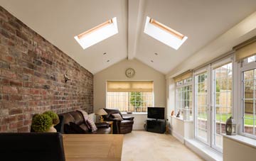 conservatory roof insulation Little Morrell, Warwickshire