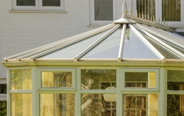 conservatory roof repair Little Morrell, Warwickshire