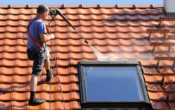 roof cleaning Little Morrell, Warwickshire