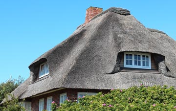 thatch roofing Little Morrell, Warwickshire